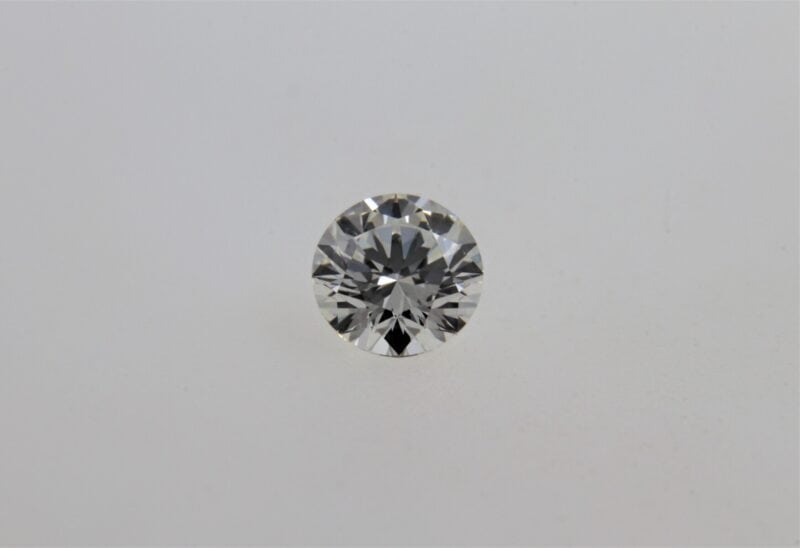NARAVNI DIAMANT 0.31 CT H IF GIA okrogel 1 0.31 CT H IF NARAVNI DIAMANT