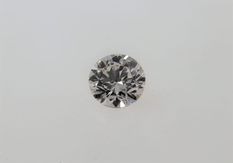 NARAVNI DIAMANT NATURAL DIAMOND 0.50 CT H VS2 GIA round D 49 1 0.50 CT H VS2 NARAVNI DIAMANT