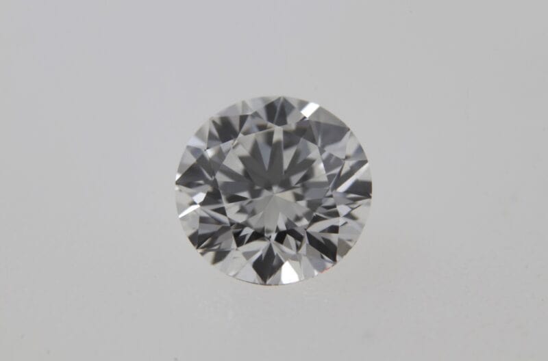 NARAVNI DIAMANT NATURAL DIAMOND 0.30 CT D VVS2 GIA 1 NARAVNI DIAMANT 0.30 CT, D BARVA, VVS2 ČISTOČA, GIA