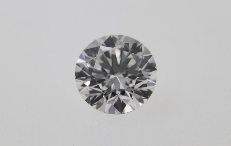 NARAVNI DIAMANT NATURAL DIAMOND 0.31 CT F VS1 GIA 1 NARAVNI DIAMANT 0.31 CT, F BARVA, VS1 ČISTOČA, GIA