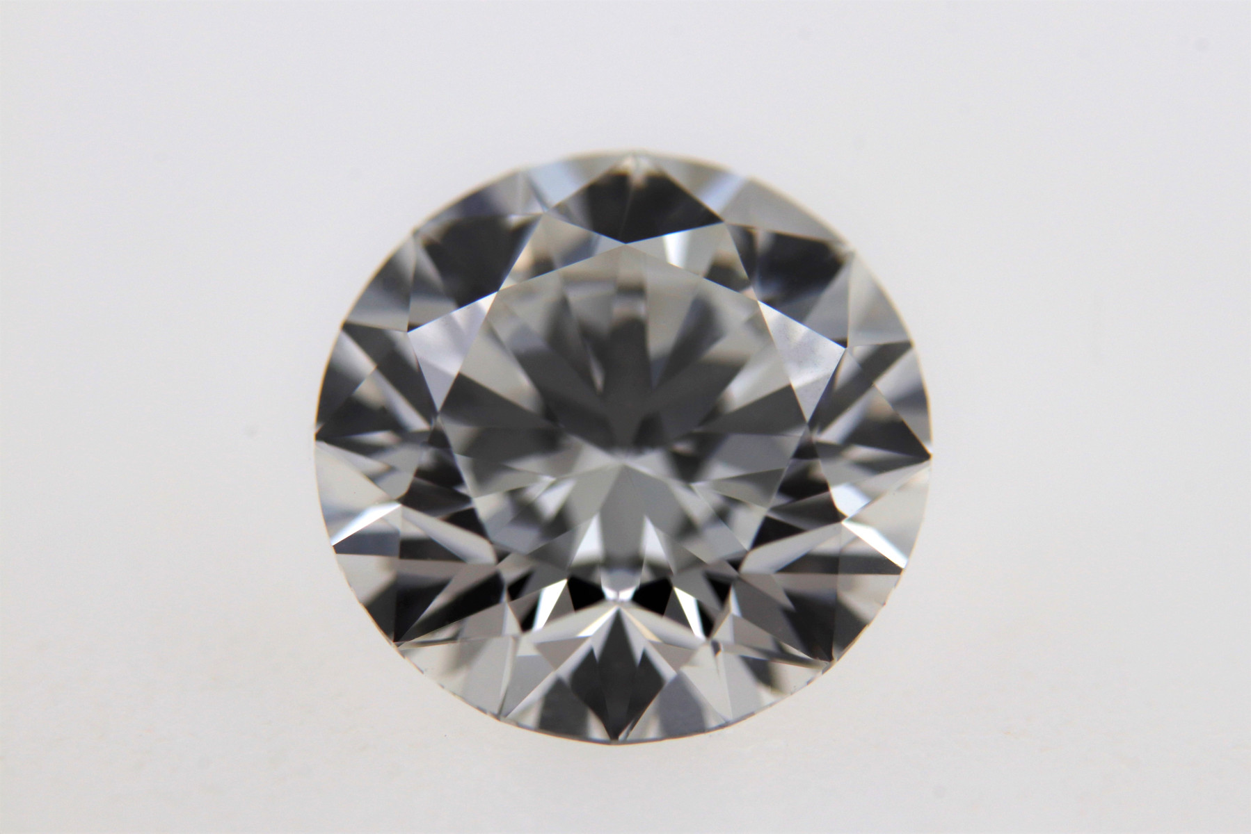 1.01 CT E VVS1 LABORATORIJSKI DIAMANT LABGROWN DIAMOND 1 LABORATORIJSKI DIAMANT 1.01 CT, E, VVS1