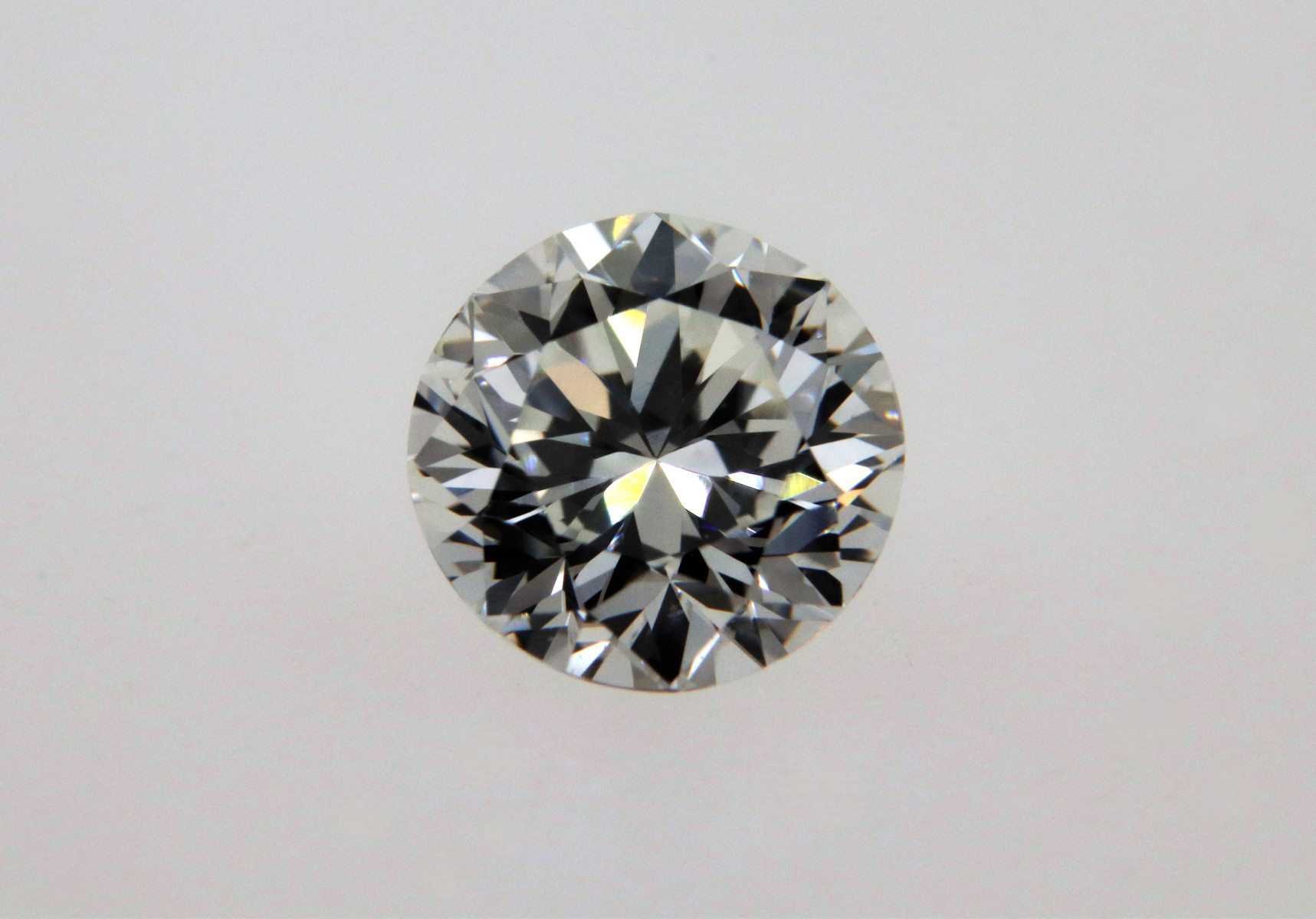 0.51 CT D VVS1 LABORATORIJSKI DIAMANT LABGROWN DIAMOND 1 LABORATORIJSKI DIAMANT - 0.51 CT, D, VVS1