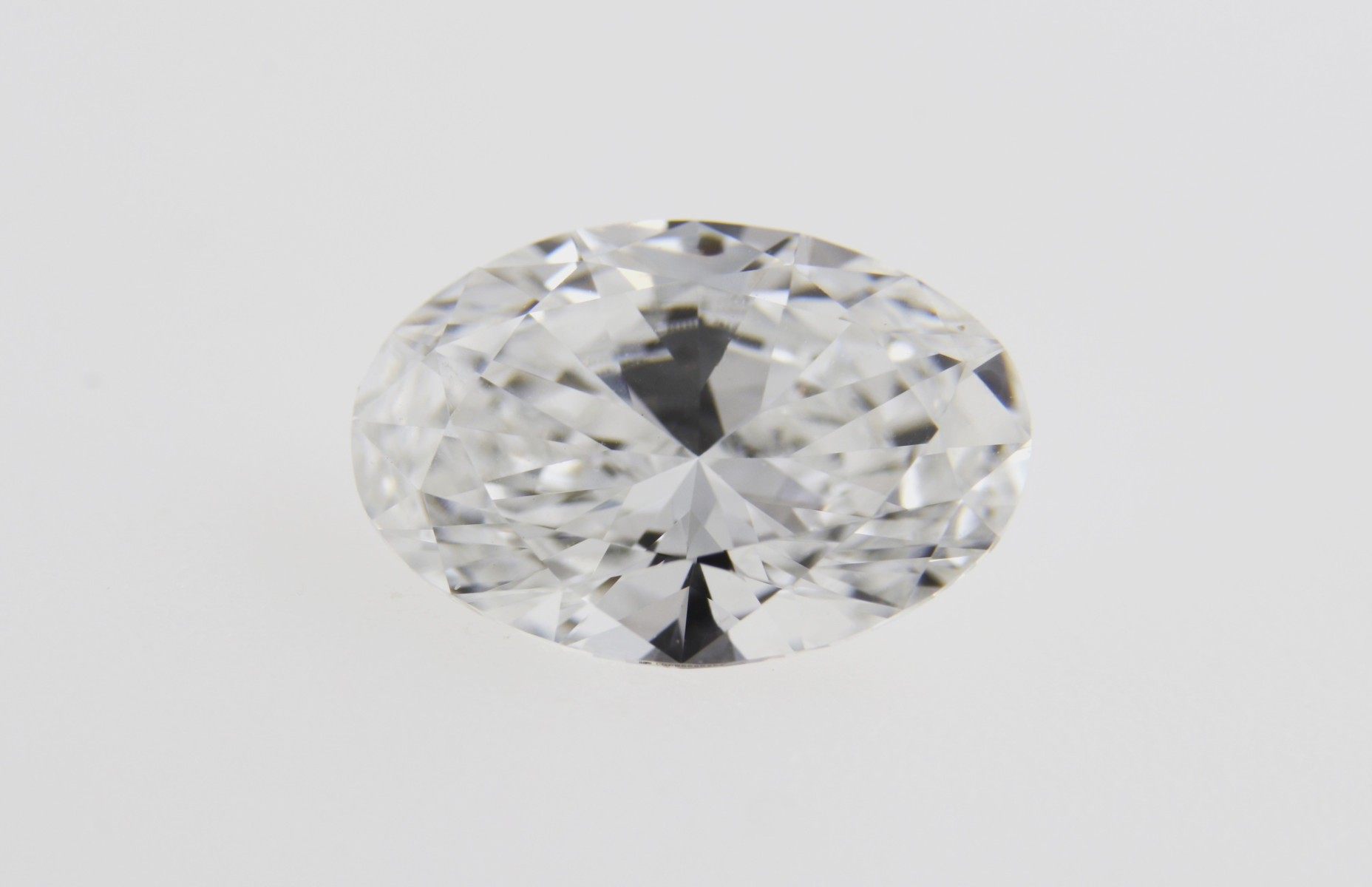 1.04 CT D VVS2 LABORATORIJSKI DIAMANT LABGROWN DIAMOND IGI 1 1.04 CT D VVS2 LAB DIAMANT