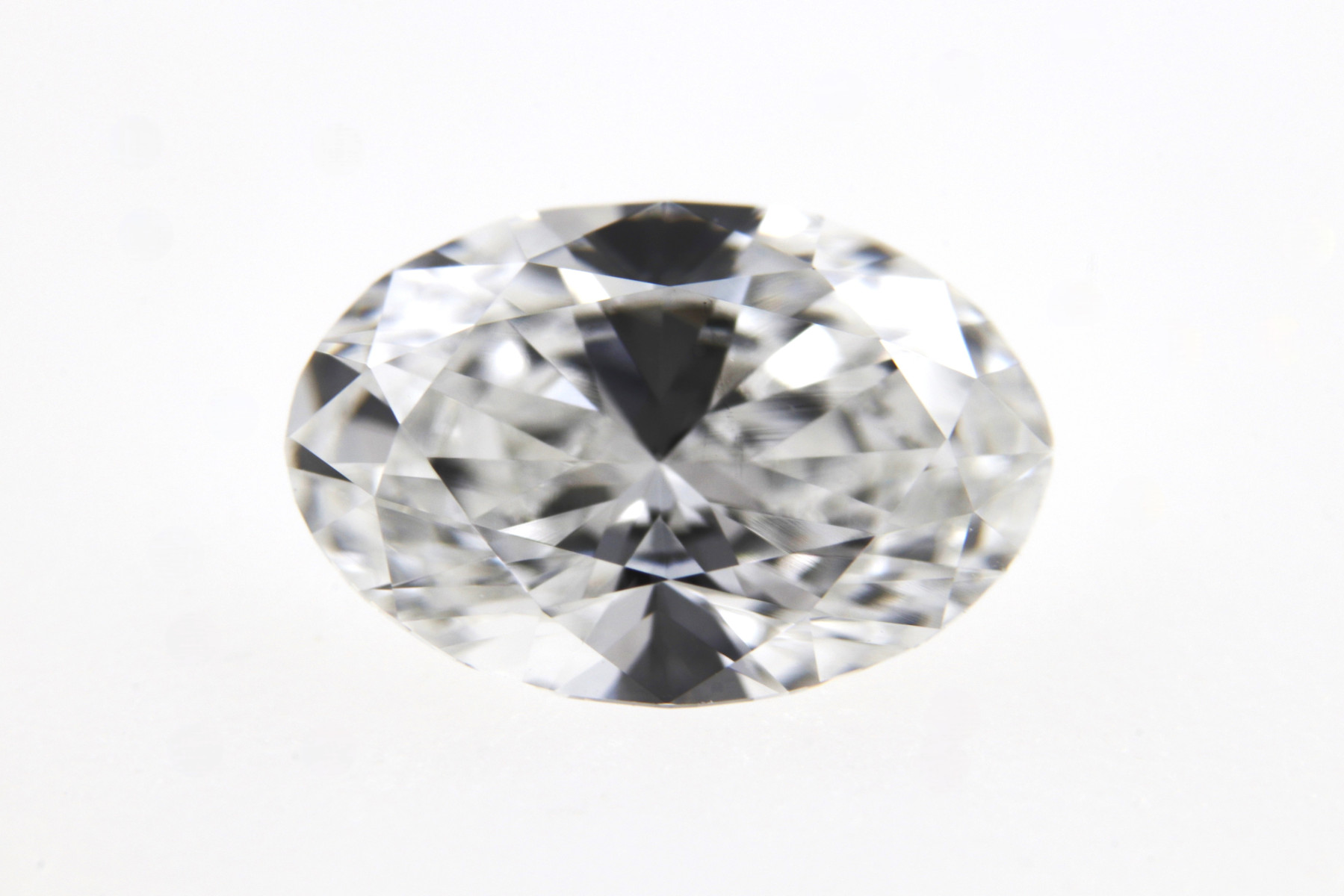 1.05 CT D VVS2 LABORATORIJSKI DIAMANT LABGROWN DIAMOND IGI 806613442 1 OVALNI LABORATORIJSKI DIAMANT 1.05 CT, D, VVS2