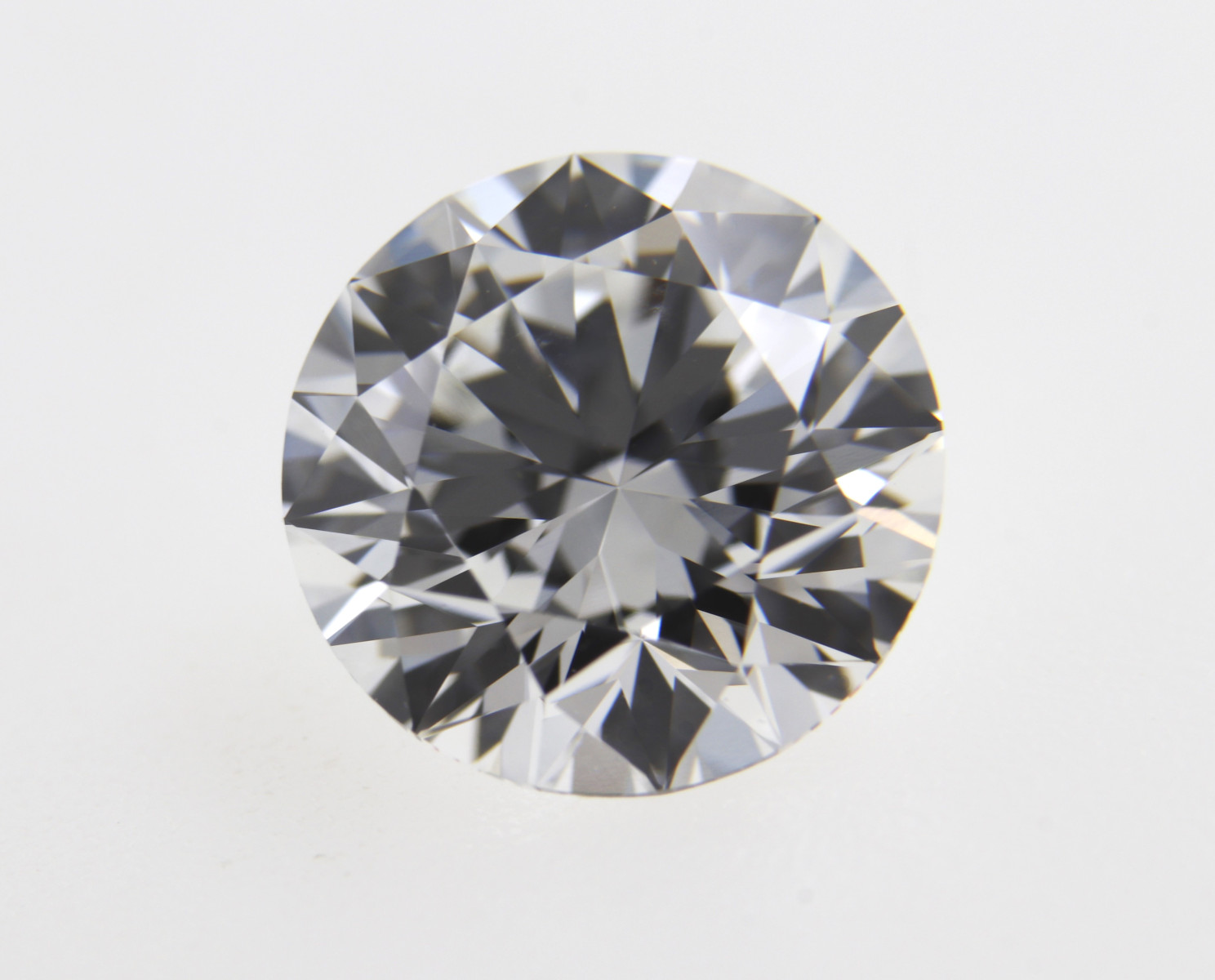 1.22 CT E VVS2 LABORATORIJSKI DIAMANT LABGROWN DIAMOND IGI 777610233 1 LABORATORIJSKI DIAMANT 1.22 CT, E, VVS2