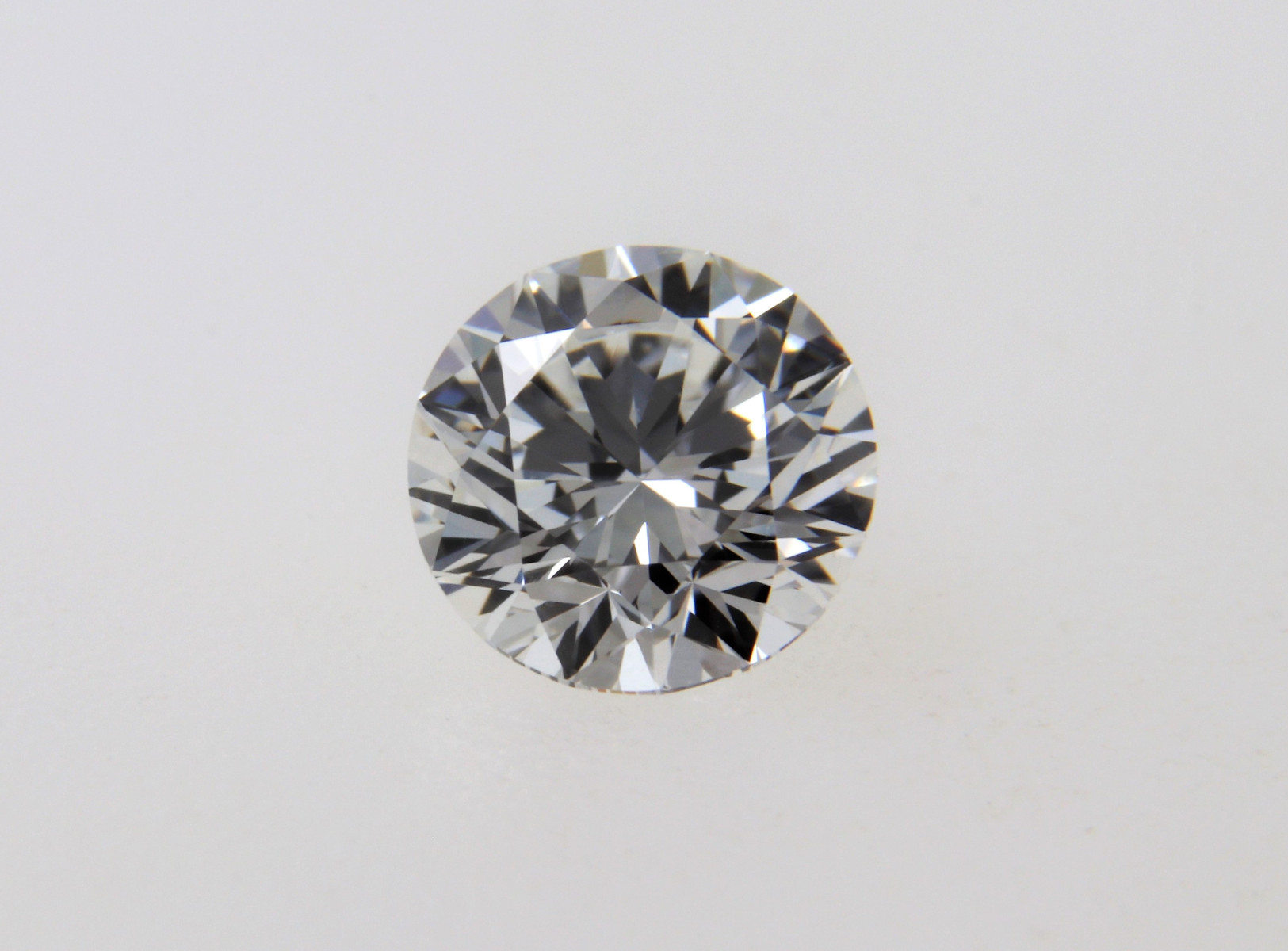 1.54 CT E VVS2 LABORATORIJSKI DIAMANT LABGROWN DIAMOND IGI 783628198 1 LABORATORIJSKI DIAMANT 1.54 CT, E, VVS2